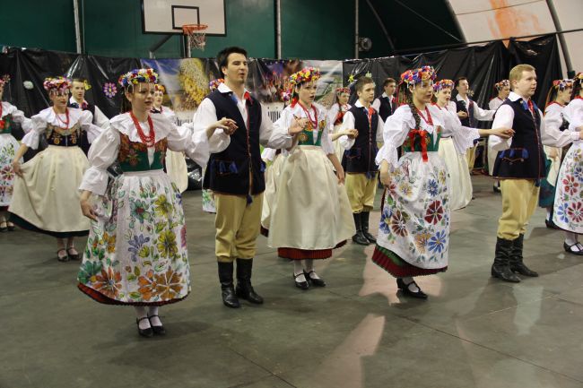 IX Konkurs na Babę i Palmę Wielkanocną Gminy Skarbimierz