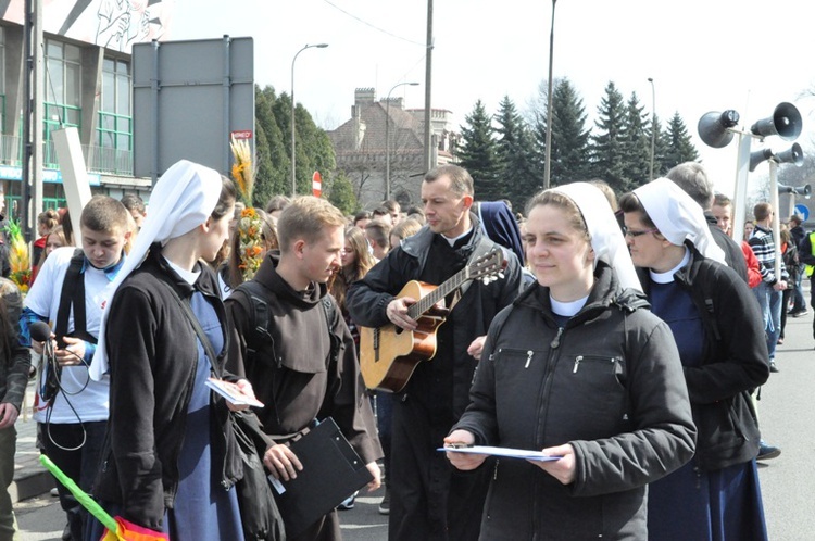 Młodzi w Tarnowie, cz. II