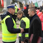 Marsz dla Życia w Zielonej Górze