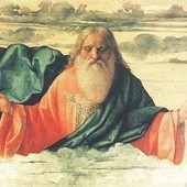 Bellini, Bóg Ojciec
