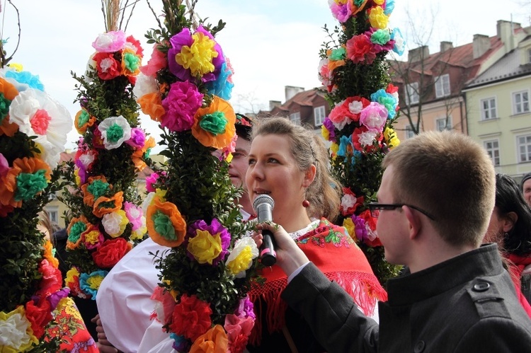 Festiwal Młodych w Łowiczu