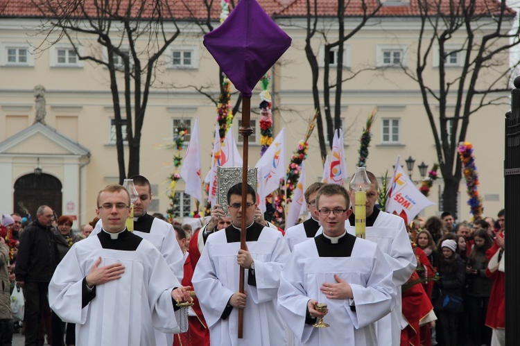 Festiwal Młodych w Łowiczu