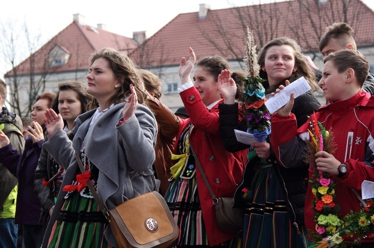 Festiwal Młodych w Łowiczu