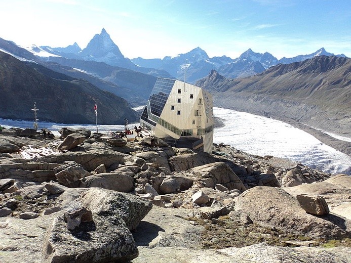  Tatry: powstanie nowe schronisko