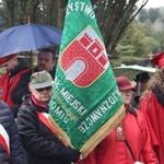 Rocznicowe uroczystości na radomskim Firleju