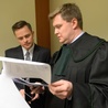Sąd Apelacyjny oddalił zażalenie Hofmana