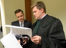 Sąd Apelacyjny oddalił zażalenie Hofmana