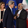 Jest nuklearne porozumienie USA-Iran