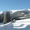 W Tatrach pełnia zimy