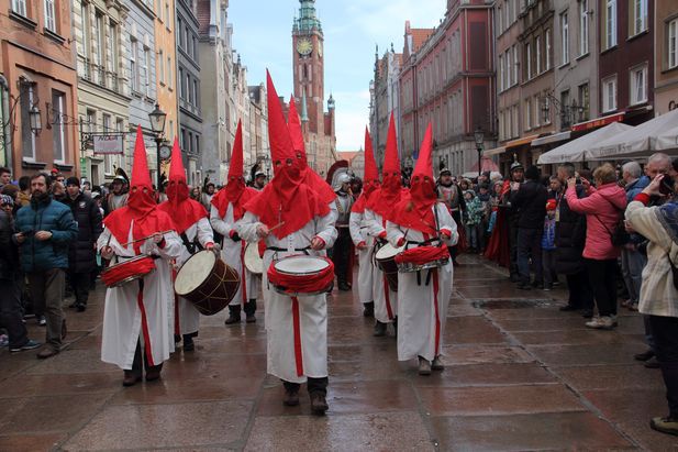 Misterium Męki Pańskiej