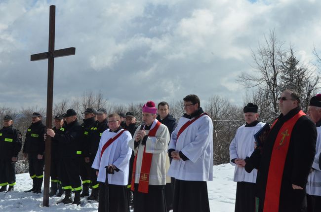 Świętokrzyska Droga krzyżowa