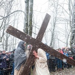 Chwalebne Misterium Męki Pańskiej cz. 2