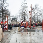 Chwalebne Misterium Męki Pańskiej cz. 2