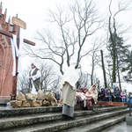 Chwalebne Misterium Męki Pańskiej cz. 2