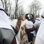 Chwalebne Misterium Męki Pańskiej cz. 1