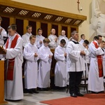 Liturgia Wielkiego Piątku