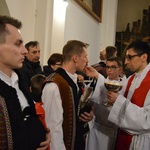 Liturgia Wielkiego Piątku