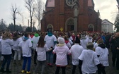 "Taniec Wielkanocny" w Libiążu