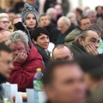 Śniadanie Wielkanocne dla potrzebujących