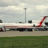 Presji na załogę Tu-154M nie było