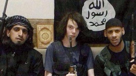 Jake Bilardi – 18-letni Australijczyk – w gronie dżihadystów z Państwa Islamskiego. W marcu br. przeprowadził samobójczy zamach w irackim mieście Ramadi, w którym zginęło 17 osób