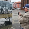 Historia zbrodni wołyńskiej na ulicy