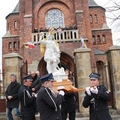 Broń nas od złego