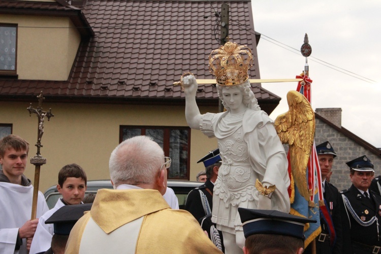 Św. Michał w Górze św. Jana