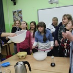 Naukowa noc doświadczeń w szkołach katolickich