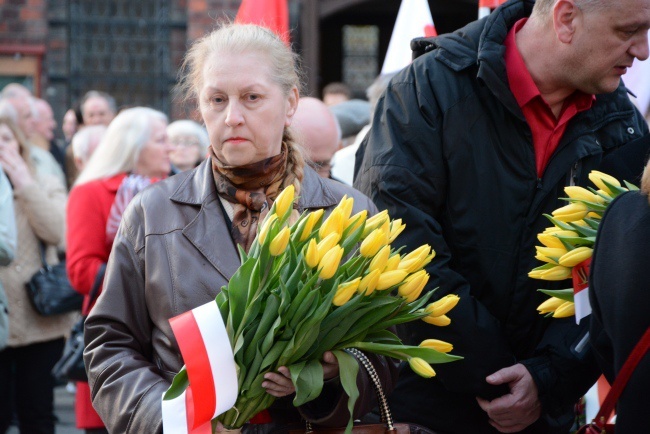 5. rocznica katastrofy smoleńskiej