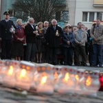 Modlitwa za ofiary tragedii smoleńskiej