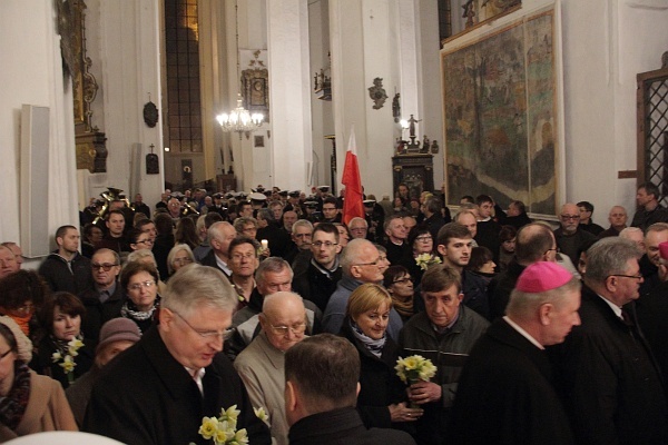 5. rocznica tragedii smoleńskiej