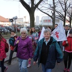 Pielgrzymka do Źródeł św. Jakuba w Jakubowie