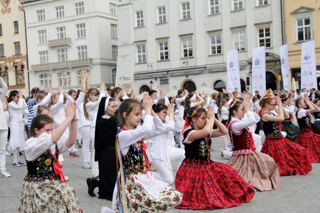 Róża dla Miłosiernego 2015, cz. 2