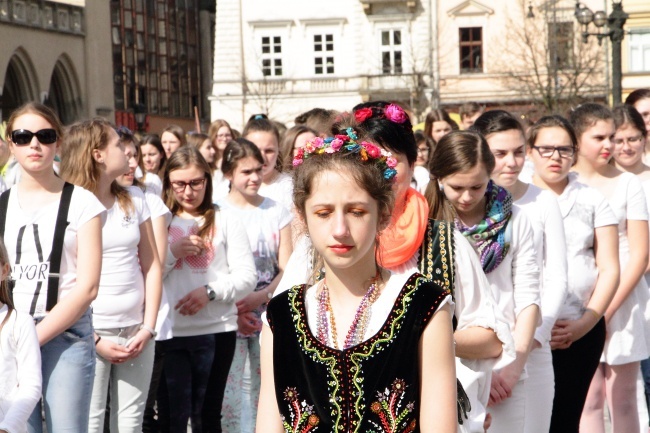 Róża dla Miłosiernego 2015, cz. 2