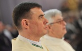 Sakra biskupia w Łodzi
