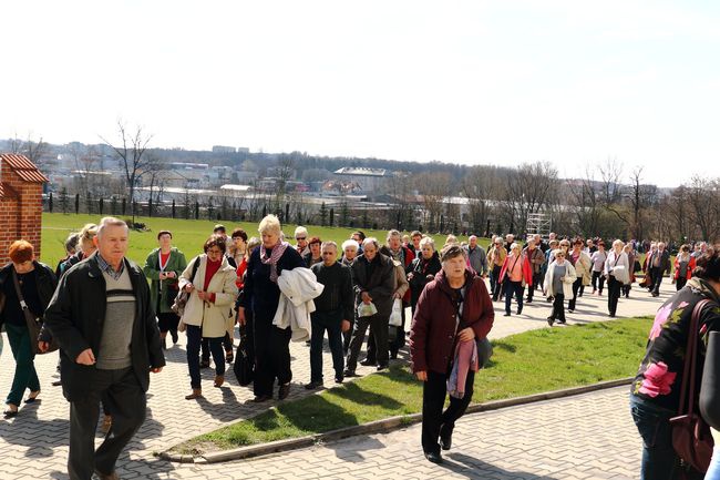 Sanktuarium Bożego Miłosierdzia w Łagiewnikach