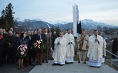 Góralska pamięć o Smoleńsku