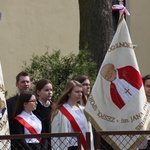 Obchody 75. rocznicy zbrodni katyńskiej w Skierniewicach