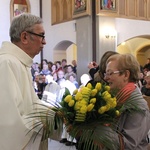 50 lat kapłaństwa ks. kan. Władysława Droździka