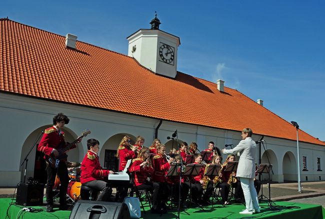 Staszowski jubileusz