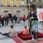 Neokatechumenat na pl. Chrobrego w Bielsku-Białej