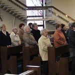 Inauguracja Tygodnia Miłosierdzia w Bielsku-Białej