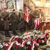  Jednym z owoców projektu był pogrzeb partyzanta Edwarda Biesoka „Edka” w Mazańcowicach – 67 lat po śmierci
