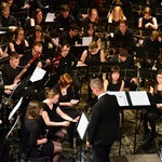 Orkiestra z Leuven w Belgii