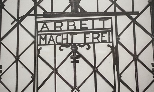 Piekło Dachau