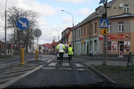 Potem odwrotu już nie było