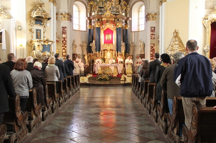 Międzynarodowy Dzień Zabytków w Rokitnie