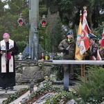 Rocznica zbrodni katyńskiej