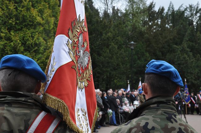 Rocznica zbrodni katyńskiej